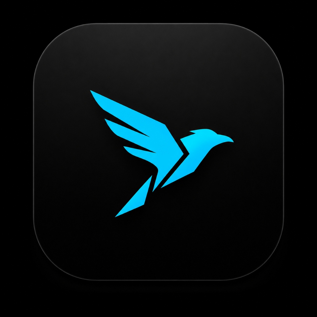 Raven Academy Logo