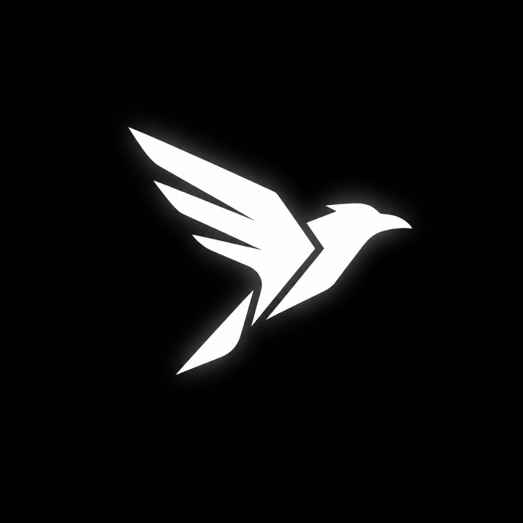 Raven Wallet Logo
